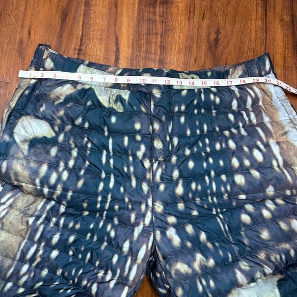 Supreme Micro Down Pant Deer Size XXL - Picture 12 of 14